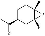 1-((1R,3S,6S)-6-methyl-7-oxabicyclo[4.1.0]heptan-3-yl) ethanone|1-((1R,3S,6S)-6-METHYL-7-OXA-BICYCLO[4.1.0]HEPTAN-4-YL)ETHANONE