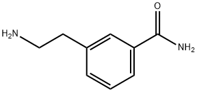 1118786-88-1 3-(2-氨乙基)苯甲酰胺