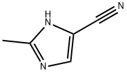 4-시아노-2-메틸이미다졸