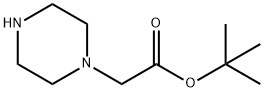Tert-butyl2-(piperazin-1-yl)acetate|2-(哌啶-1-基)乙酸叔丁酯