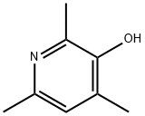 2,4,6-트리메틸-3-히드록시피리딘
