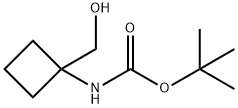 N-Boc-1-amino-cyclobutyl-methanol