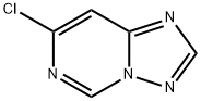 7-クロロ[1,2,4]トリアゾロ[1,5-C]ピリミジン