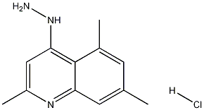 , 1170959-06-4, 结构式