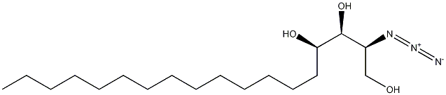117168-59-9 (2S,3S,4R)-2-Azido-1,3,4-octadecanetriol