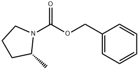 117607-12-2 (S)-2-甲基-1-吡咯烷甲酸苄酯