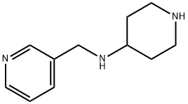 피페리딘-4-일-피리딘-3-일메틸-아민