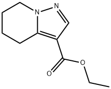 118055-06-4 4,5,6,7-四氢吡唑并[1,5-A]吡啶-3-羧酸乙酯