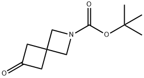 tert-부틸6-옥소-2-아자스피로[3.3]헵탄-2-카르복실레이트