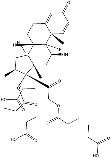 Betamethasone Tripropionate