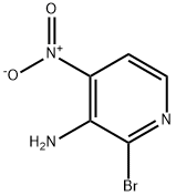 3-아미노-2-브로모-4-니트로피리딘