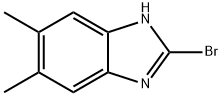 1189164-12-2 2-BROMO-5,6-DIMETHYL-1H-BENZIMIDAZOLE