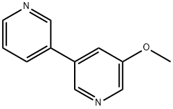 5-메톡시-3,3'-비피리딘