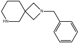 2-벤질-2,6-디아자스피로[3.5]노난