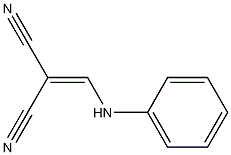2-(anilinomethylene)malononitrile|
