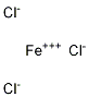 Iron chloride Structure