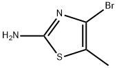 1209167-05-4 4-溴-5-甲基-2-噻唑胺