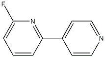 6-fluoro-2,4'-bipyridine|6-氟-2,4'-联吡啶