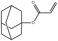 1-Adamantylacrylate|1-金刚烷丙烯酸酯