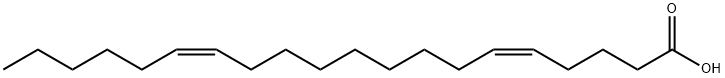 EICOSADIENOIC ACID (5Z,14Z)|EICOSADIENOIC ACID (5Z,14Z)