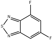 4,6-디플루오로벤조[c][1,2,5]티아디아졸