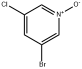 1221793-62-9 3-ブロモ-5-クロロピリジン1-オキシド