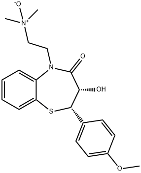 122619-90-3 地尔硫卓杂质