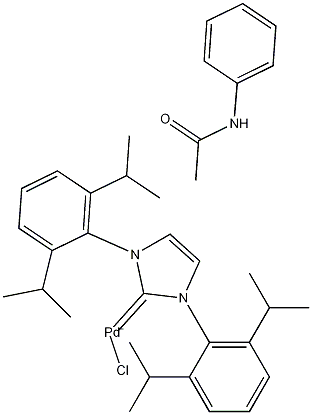 1228009-69-5 Structure