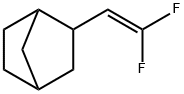 비시클로[2.2.1]헵탄,2-(2,2-디플루오로에테닐)-