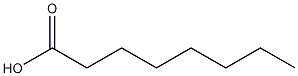 Octanoic acid|