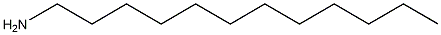 n-Dodecylamine Structure