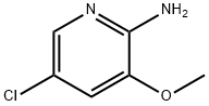 1242336-53-3 5-氯-3-甲氧基吡啶-2-胺