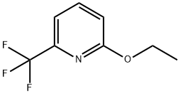 2-Ethoxy-6-trifluoromethylpyridine