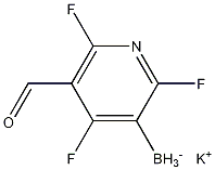 칼륨트리플루오로(5-포르밀피리딘-3-일)보레이트
