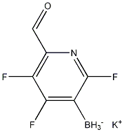 칼륨트리플루오로(6-포르밀피리딘-3-일)보레이트