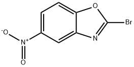 2-bromo-5-nitrobenzo[d]oxazole