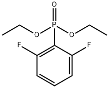 (2,6-Difluorophenyl)phosphonic acid diethyl ester|(2,6-二氟苯基)磷酸二乙酯