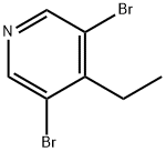 125419-80-9 4-乙基-3,5-二溴吡啶