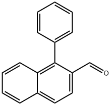 125454-79-7 1-Phenylnaphthalene-2-carboxaldehyde