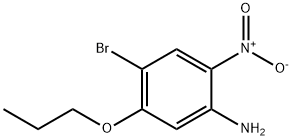 1255574-53-8 4-Bromo-2-nitro-5-propoxyaniline