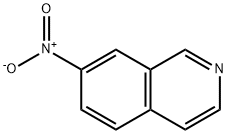 13058-73-6 7-ニトロイソキノリン