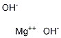 Magnesium hydroxide,1309-42-8,结构式