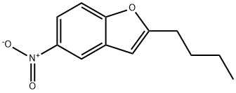 133238-87-6 2-丁基-5-硝基苯并呋喃