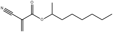 2-octyl cyanoacrylate|氰基丙烯酸仲辛酯