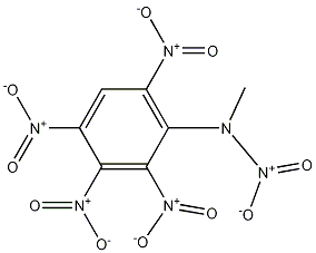 N-Methyl-N,2,3,4,6-pentanitroaniline|