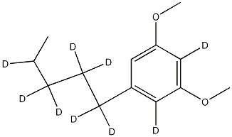 137125-91-8 Olivetol Dimethyl Ether-d9