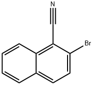 2-Bromonaphthalene-1-carbonitrile|