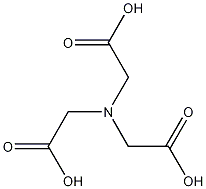139-13-9 Nitrilotriacetic acid