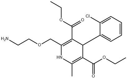 Amlodipine Diethyl Ester