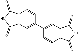 14074-63-6 4,4'-联邻苯二甲酰亚胺